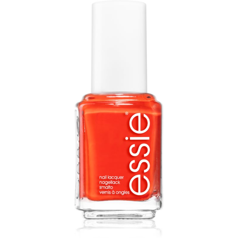 Essie Nails körömlakk árnyalat 64 Fifth Avenue 13,5 ml