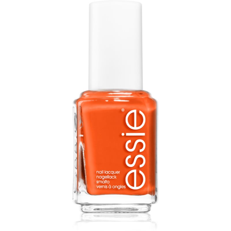 Essie  Nails лак за нокти цвят 67 Meet Me At Sunset 13,5 мл.