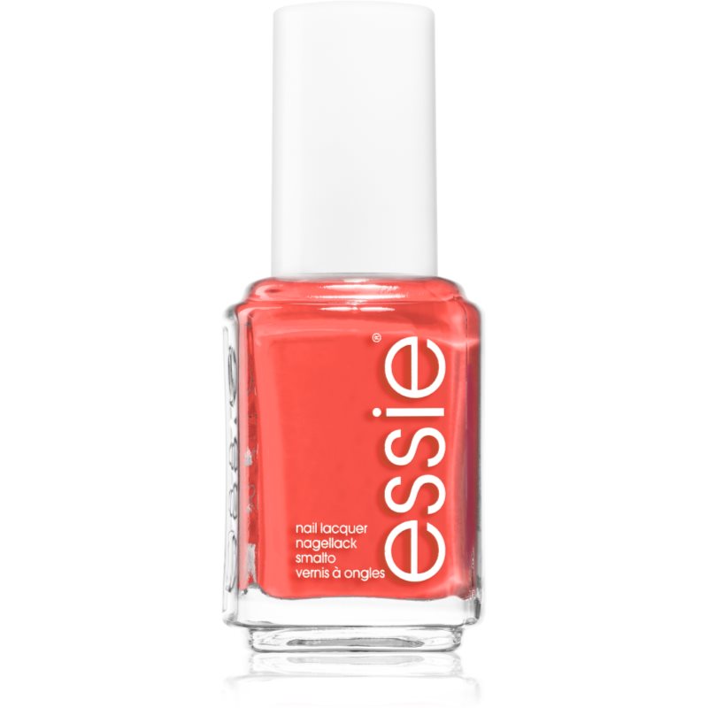 Essie Nails körömlakk árnyalat 72 Peach Daiquiri 13,5 ml