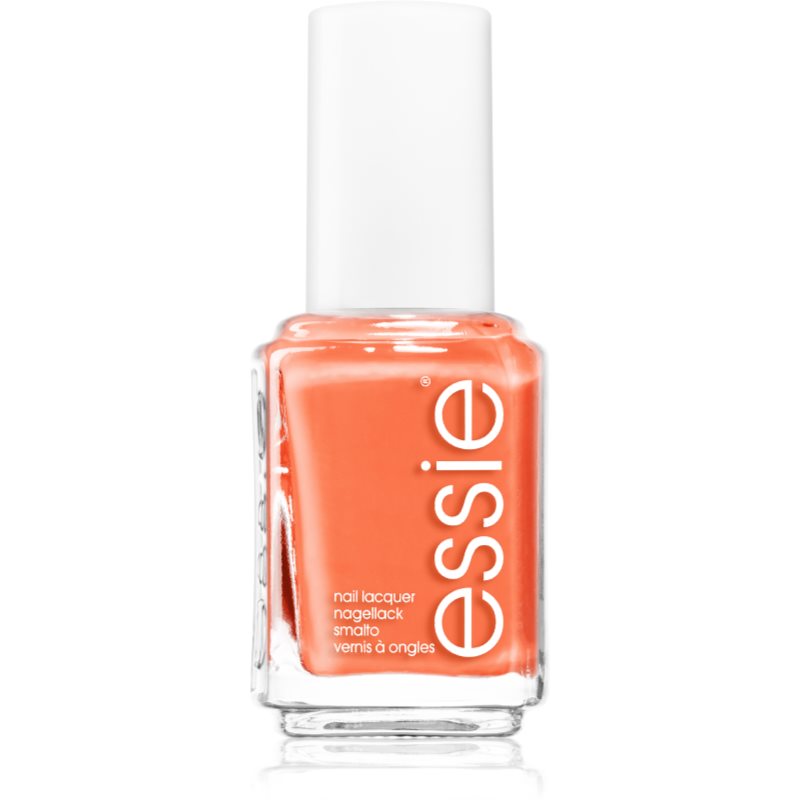 Essie  Nails лак за нокти цвят 74 Tart Deco 13,5 мл.