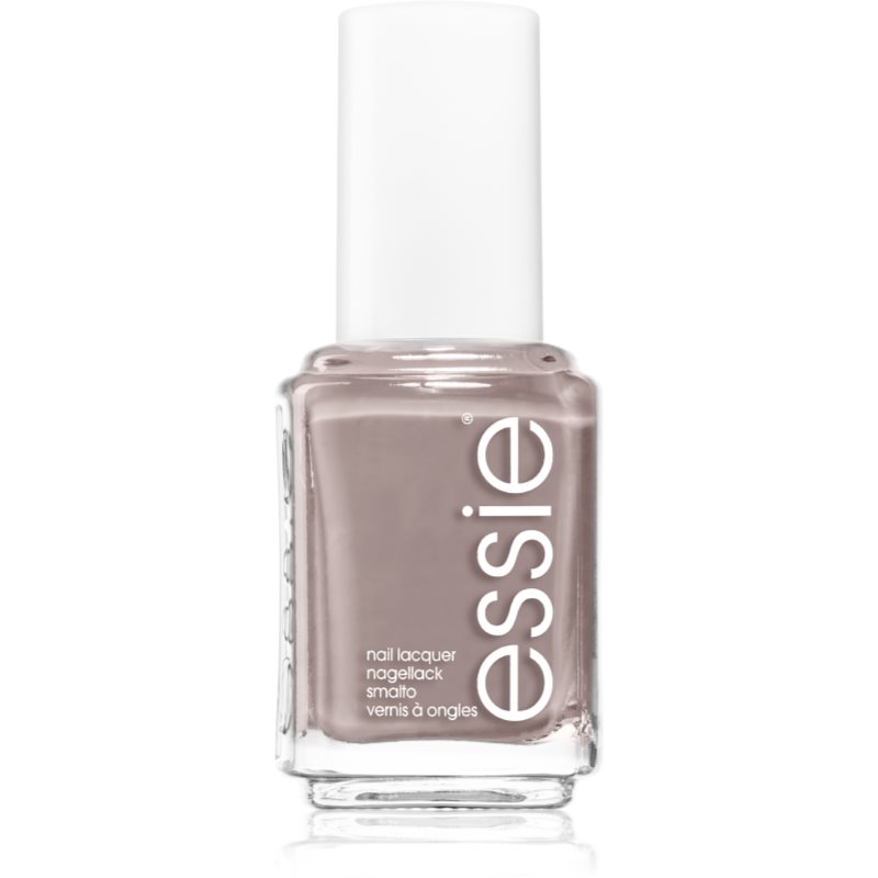 Essie  Nails лак за нокти цвят 77 Chinchilly 13,5 мл.