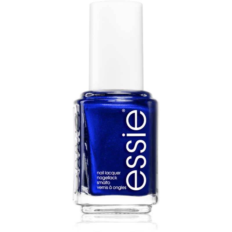 Essie Nails lak na nehty odstín 92 Aruba Blue 13,5 ml