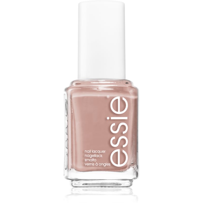 Essie  Nails esmalte de uñas tono 101 Lady Like 13,5 ml