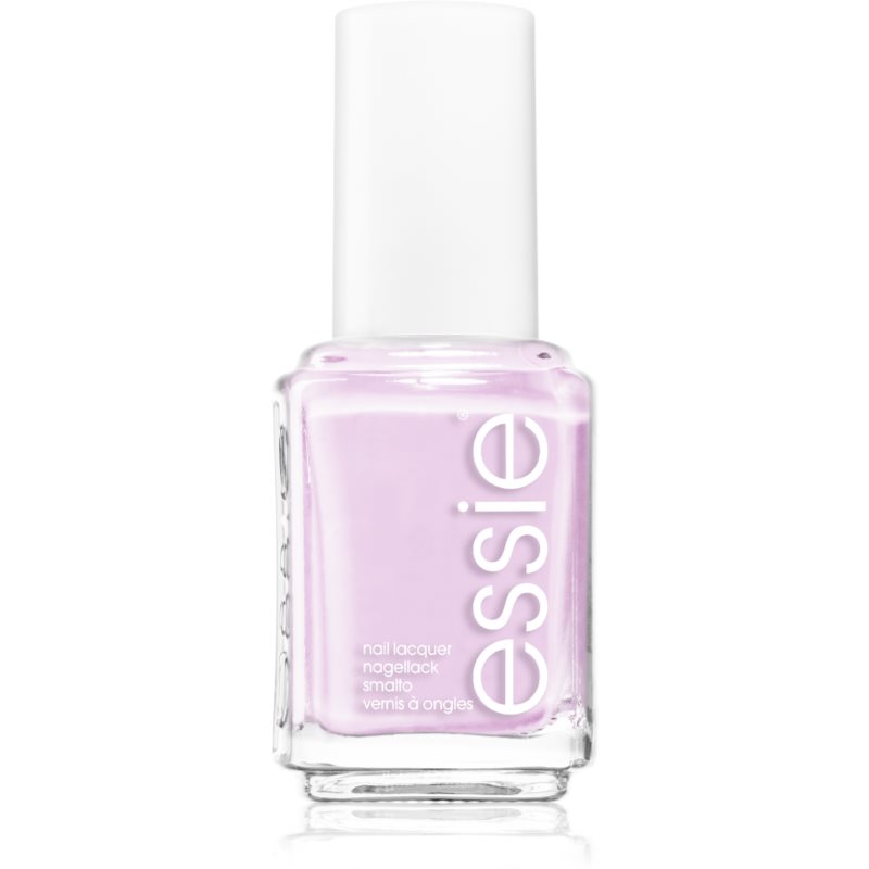 Essie  Nails esmalte de uñas tono 249 Go Ginza 13,5 ml