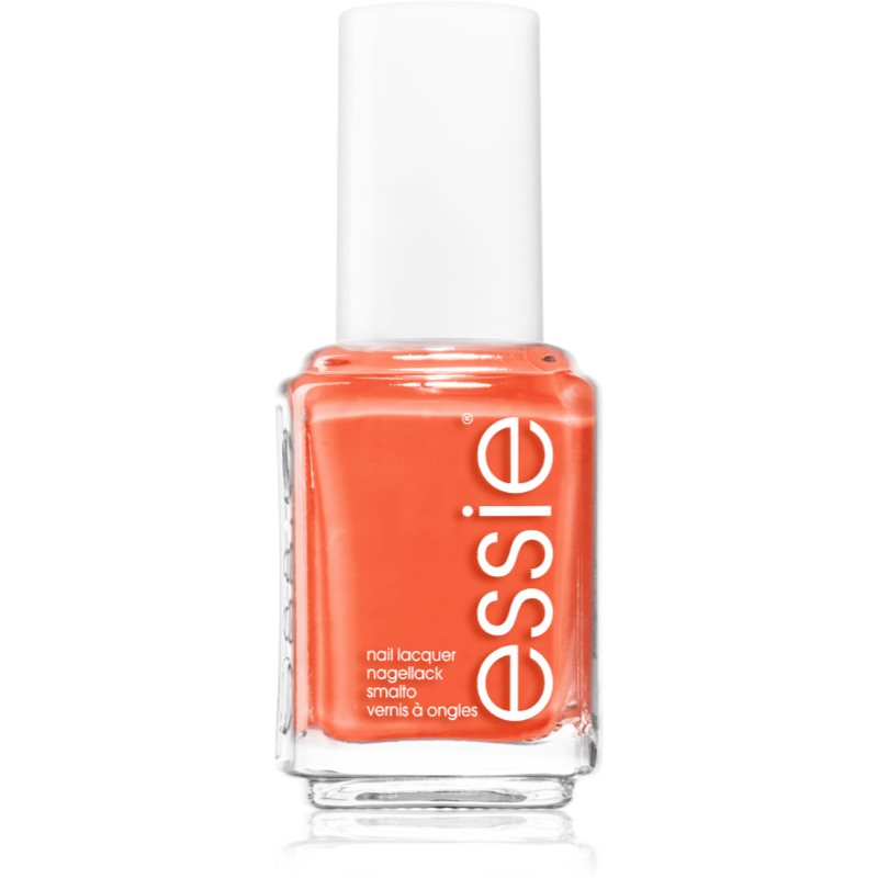 Essie Nails körömlakk árnyalat 268 Sunda Funday 13,5 ml