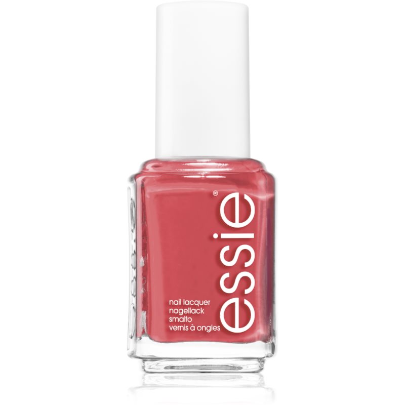 Essie  Nails esmalte de uñas tono 413 mrs. always right 13,5 ml