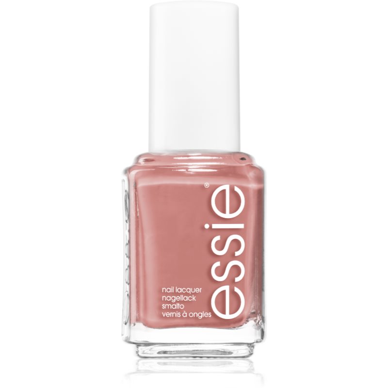 Essie  Nails лак за нокти цвят 497 Clothing Option 13,5 мл.