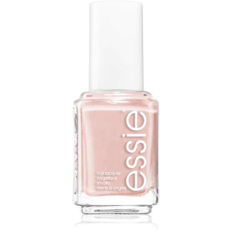 Essie Nails lak na nehty odstín 121 topless and barefoot 13,5 ml