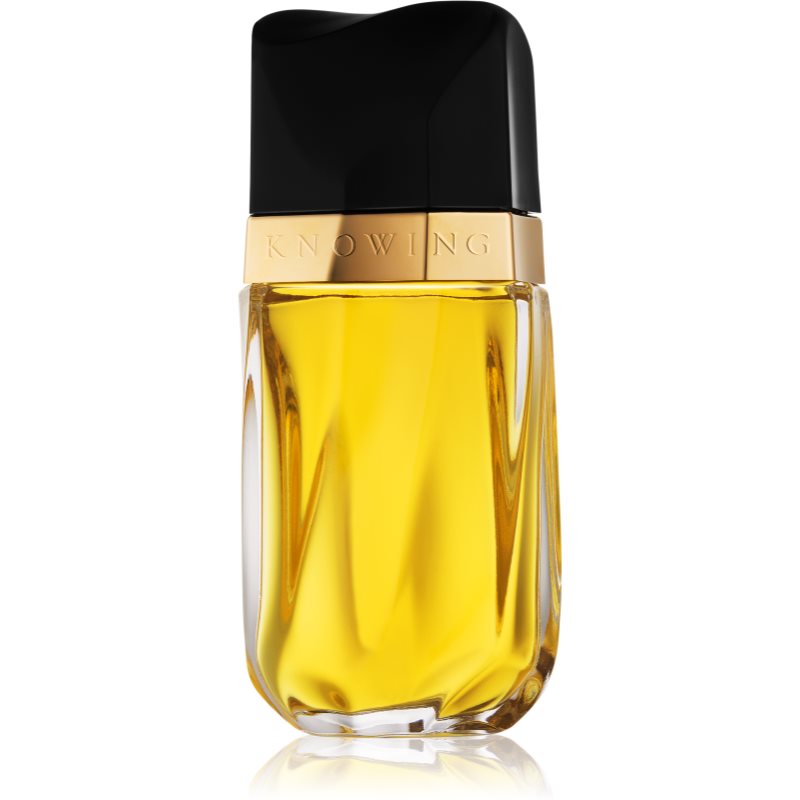 Estée Lauder Knowing Eau de Parfum para mulheres 75 ml