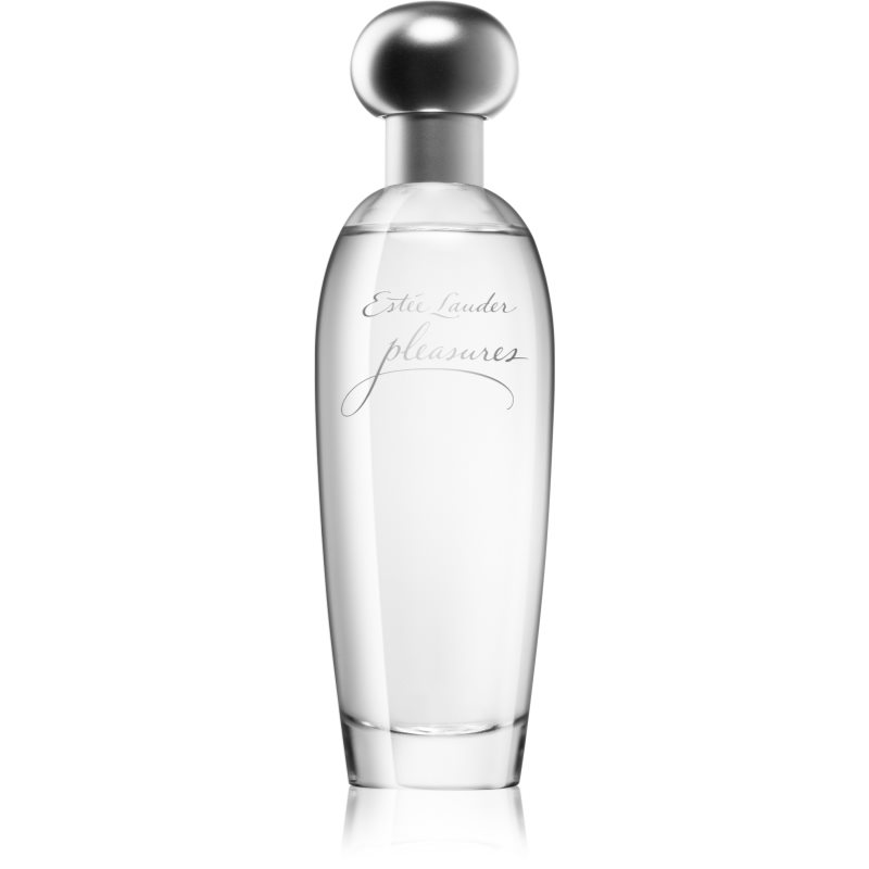Estée Lauder Pleasures woda perfumowana dla kobiet 100 ml