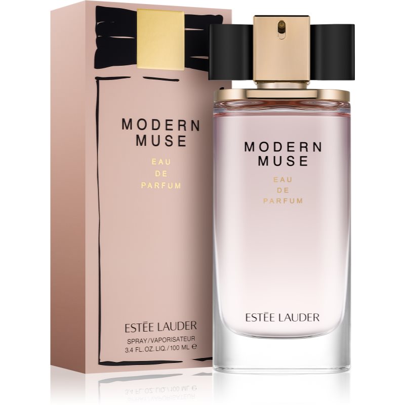 EstÃ©e Lauder Modern Muse eau de parfum para mujer 100 ml