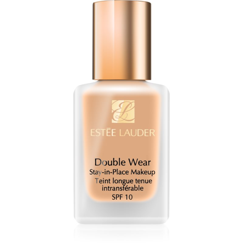 Estée Lauder Double Wear Stay-in-Place langanhaltendes Foundation LSF 10 Farbton 3W1 Tawny 30 ml