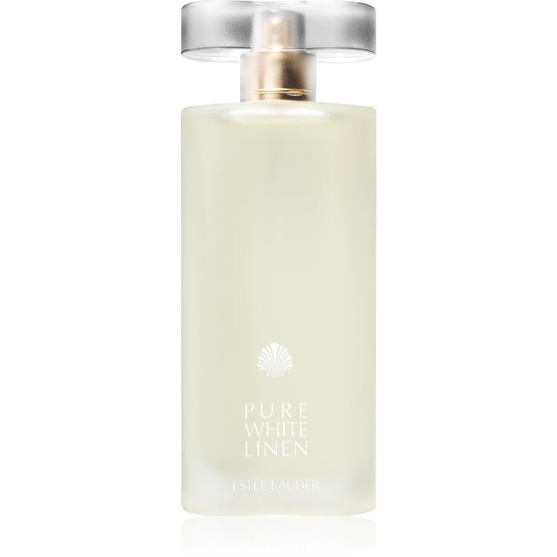Estée Lauder Pure White Linen Eau de Parfum para mulheres 50 ml