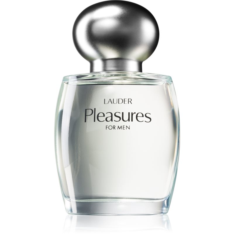 

Estée Lauder Pleasures for Men Одеколон для чоловіків