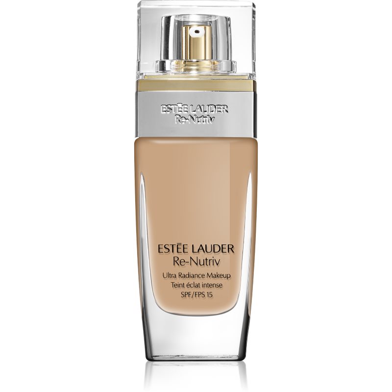 

Estée Lauder Re-Nutriv Ultra Radiance розяснюючий тональний крем SPF 15 відтінок 4C1 Outdoor Beige