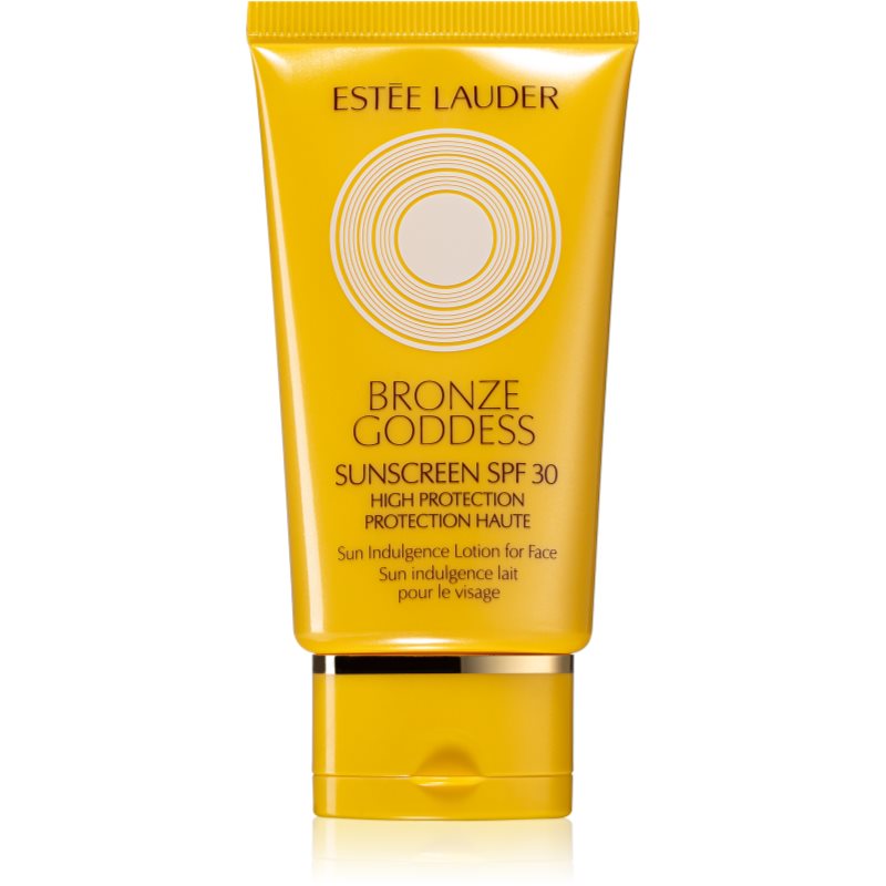 

Estée Lauder Bronze Goddess Молочко для засмаги обличчя SPF 30