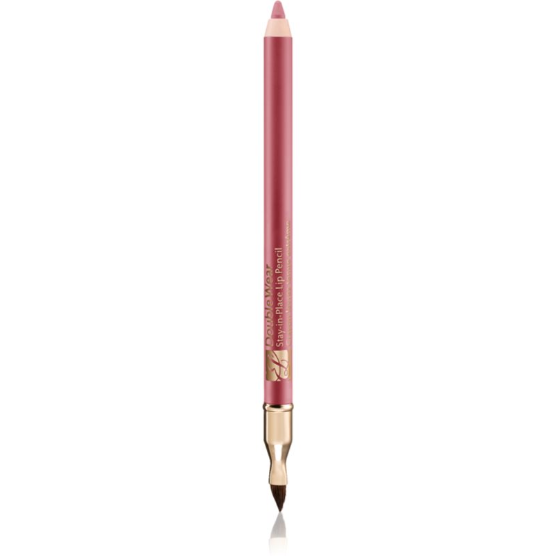 Estée Lauder Double Wear Stay-in-Place lápis de lábios tom 01 Pink 1,2 g