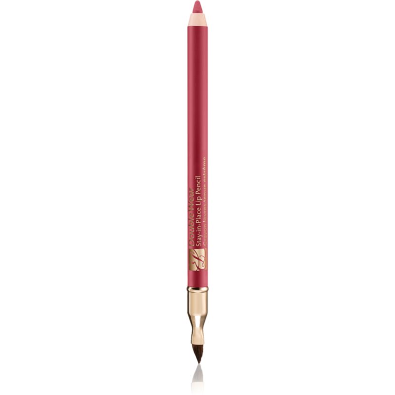 Estée Lauder Double Wear Stay-in-Place lápis de lábios tom 07 Red 1,2 g