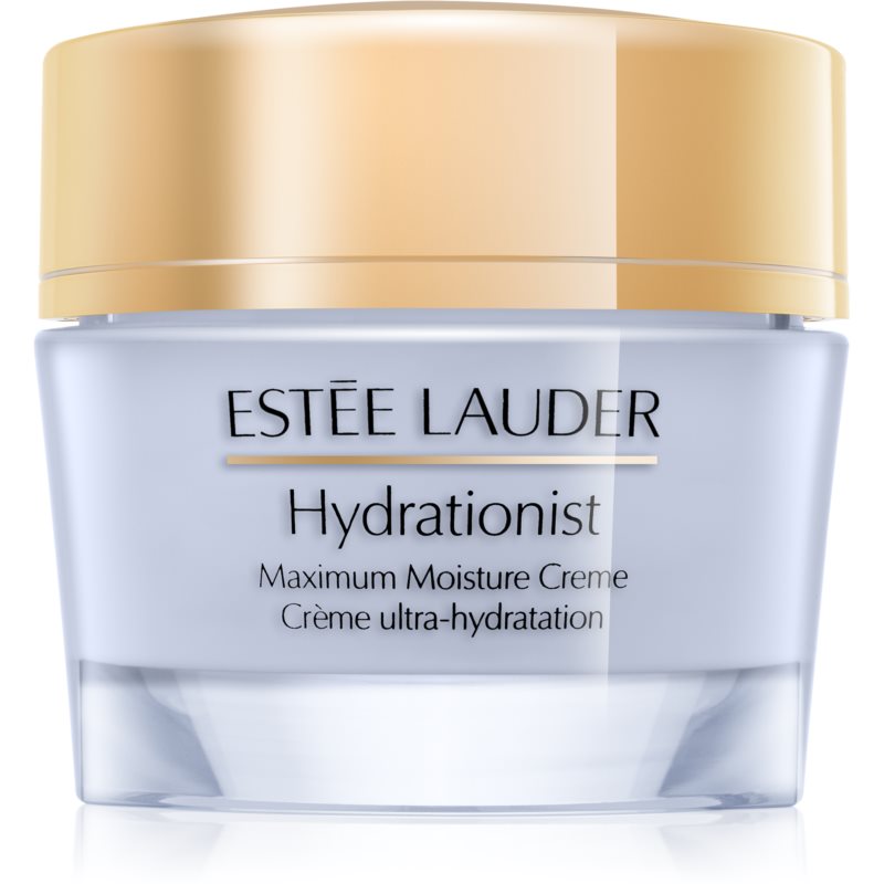 Estée Lauder Hydrationist creme hidratante para pele normal a mista 50 ml