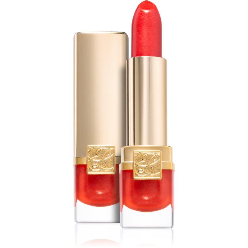 

Estée Lauder Pure Color стійка помада відтінок 26 Nectarine (Shimmer
