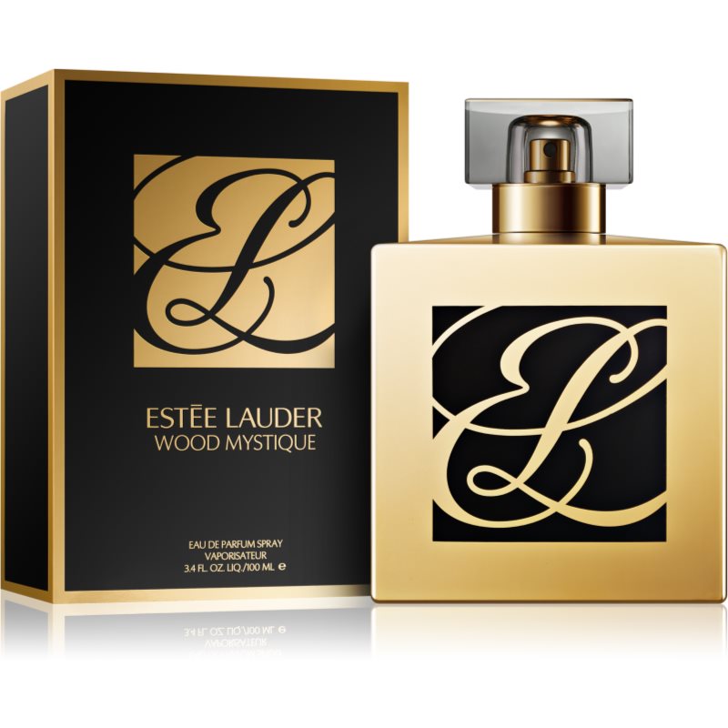 EstÃ©e Lauder Wood Mystique eau de parfum unisex 100 ml