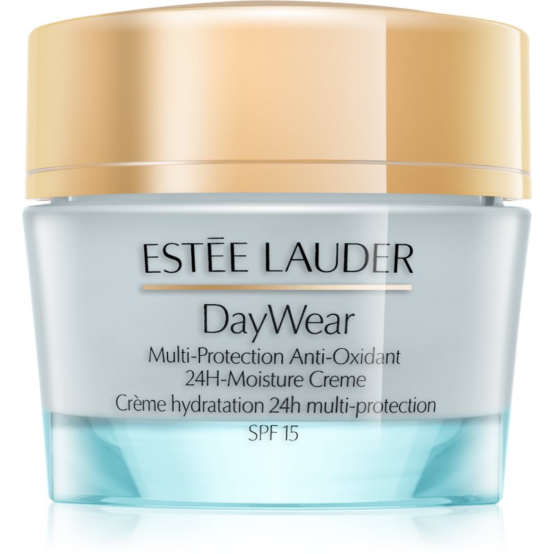 Estée Lauder DayWear дневен предпазващ крем  за смесена кожа 30 мл.