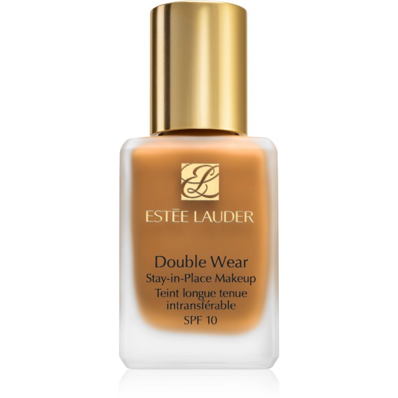 Estée Lauder Double Wear Stay-in-Place langanhaltendes Foundation LSF 10 Farbton 5N1 Rich Ginger 30 ml