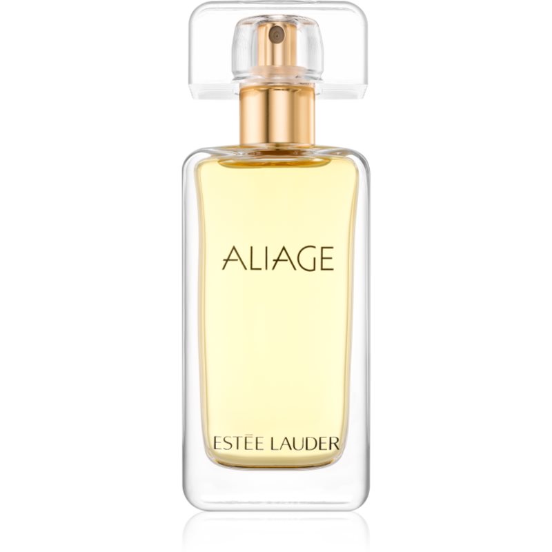 Estée Lauder Aliage Sport woda perfumowana dla kobiet 50 ml