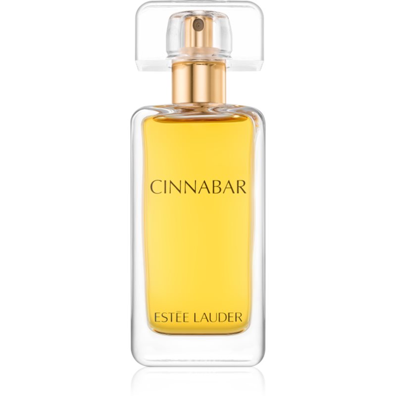 Estée Lauder Cinnabar Eau de Parfum para mulheres 50 ml