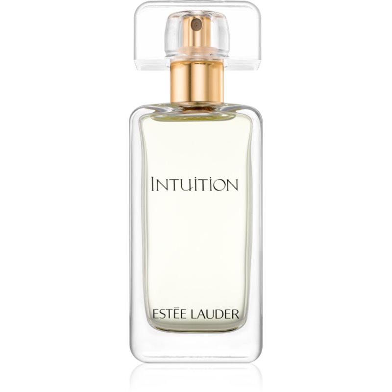 Estée Lauder Intuition parfémovaná voda pro ženy 50 ml