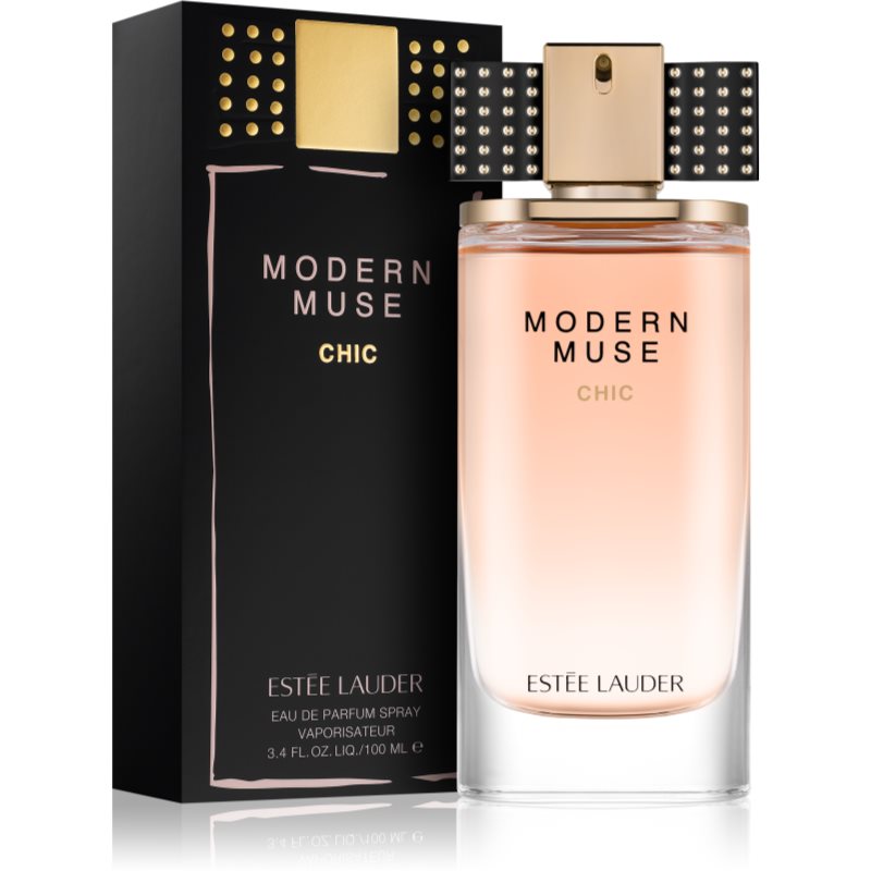 EstÃ©e Lauder Modern Muse Chic eau de parfum para mujer 100 ml