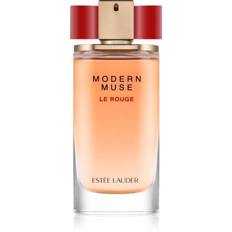 Estée Lauder Modern Muse Le Rouge Eau de Parfum para mujer 100 ml