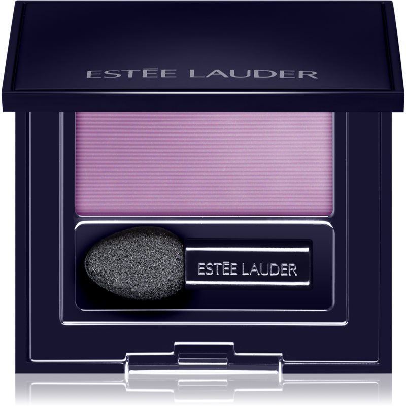 Estée Lauder Pure Color Envy Brilliant dlouhotrvající oční stíny se zrcátkem a aplikátorem odstín 17 Fearless Petal 1,8 g