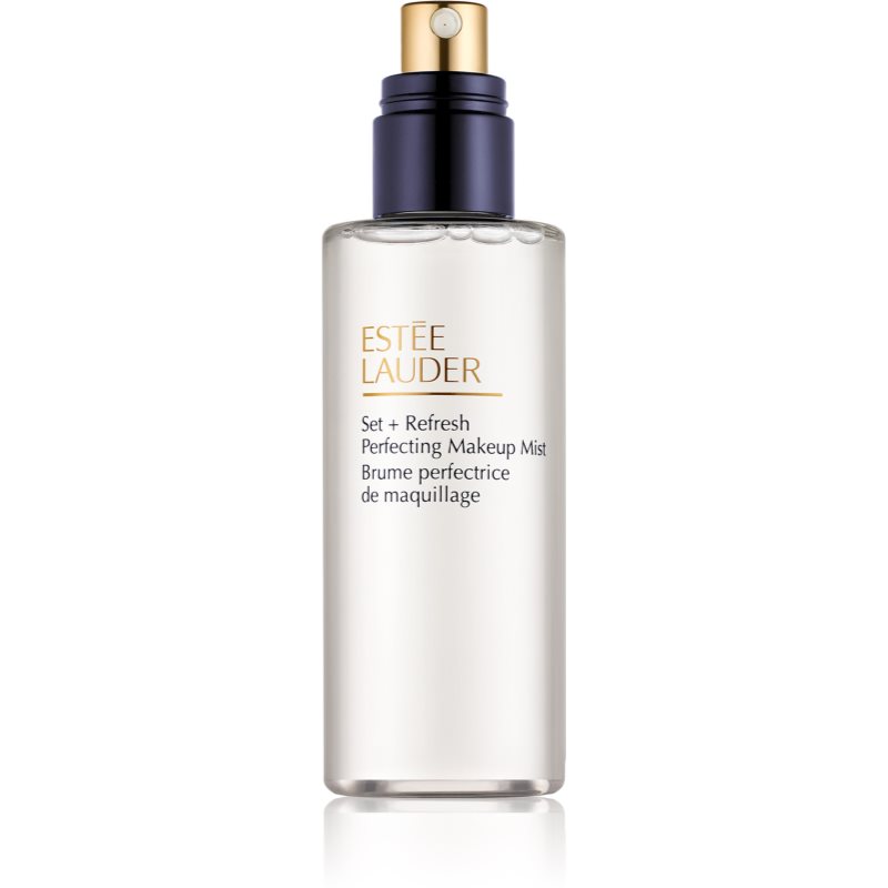 Estée Lauder Set+Refresh Perfecting Makeup Mist Sprühnebel für das Gesicht zum Fixieren von Make up 116 ml