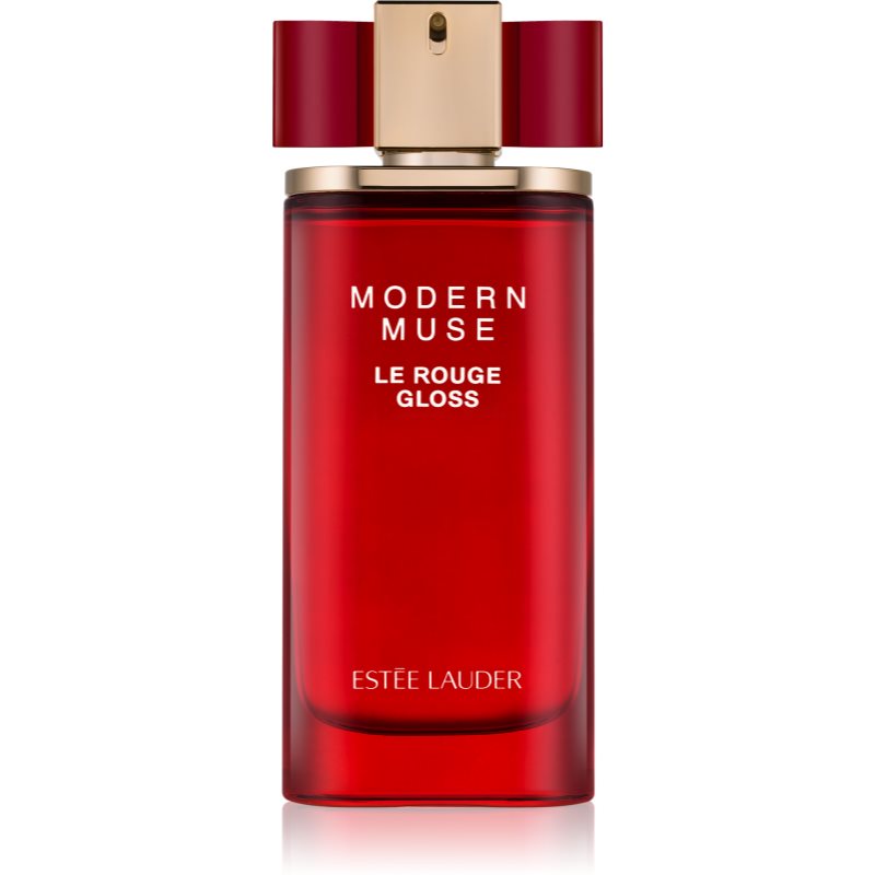 Estée Lauder Modern Muse Le Rouge Gloss woda perfumowana dla kobiet 100 ml
