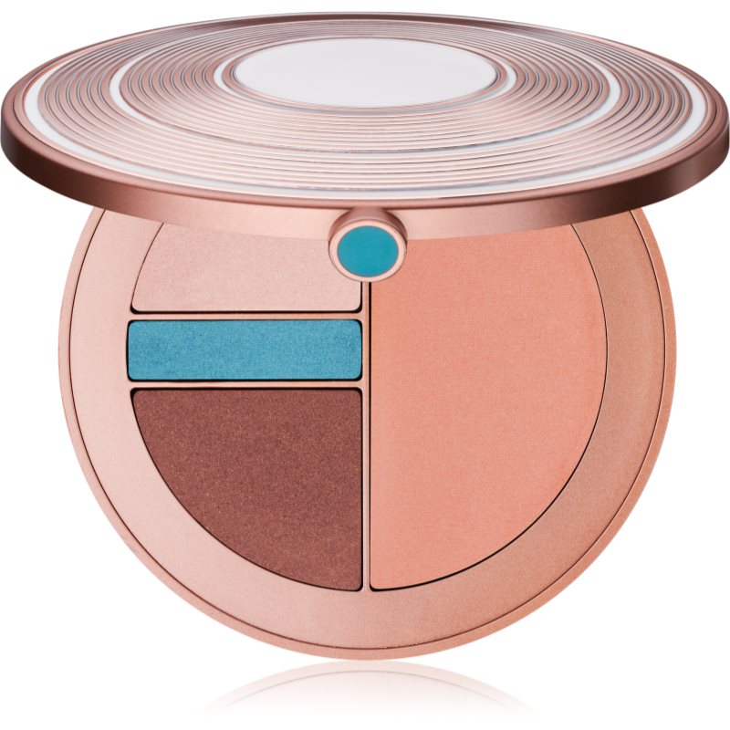 

Estée Lauder Bronze Goddess палетка декоративної косметики
