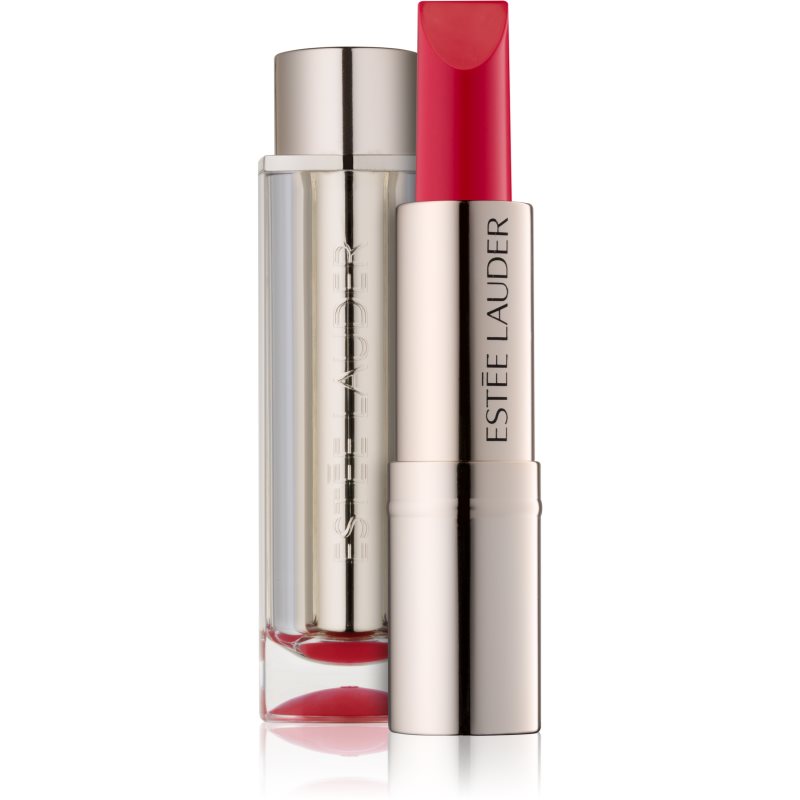 Estée Lauder Pure Color Love szminka odcień 310 Bar Red (Ultra Matte) 3,5 g