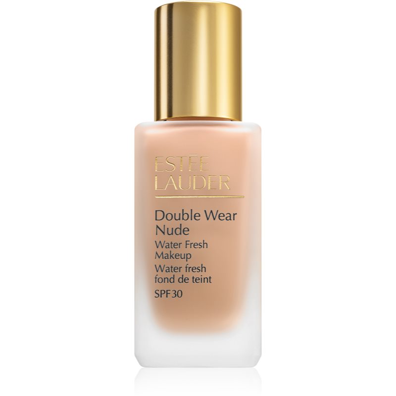 Estée Lauder Double Wear Nude Water Fresh maquillaje líquido SPF 30 tono 2C3 Fresco 30 ml