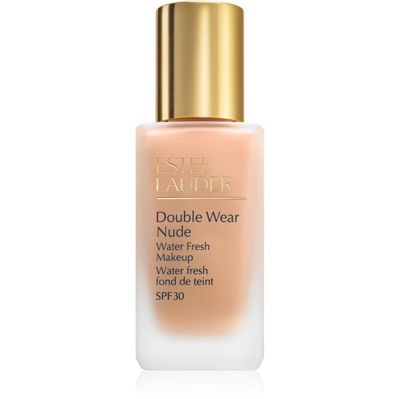 Estée Lauder Double Wear Nude Water Fresh maquillaje líquido SPF 30 tono 1N2 Ecru 30 ml