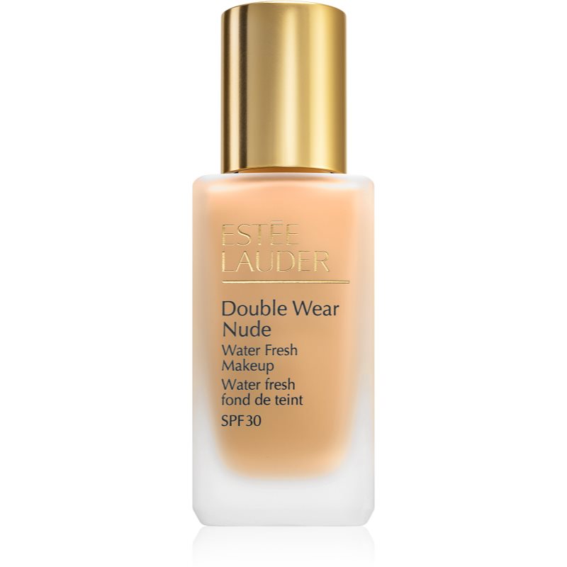Estée Lauder Double Wear Nude Water Fresh maquillaje líquido SPF 30 tono 2W2 Rattan 30 ml