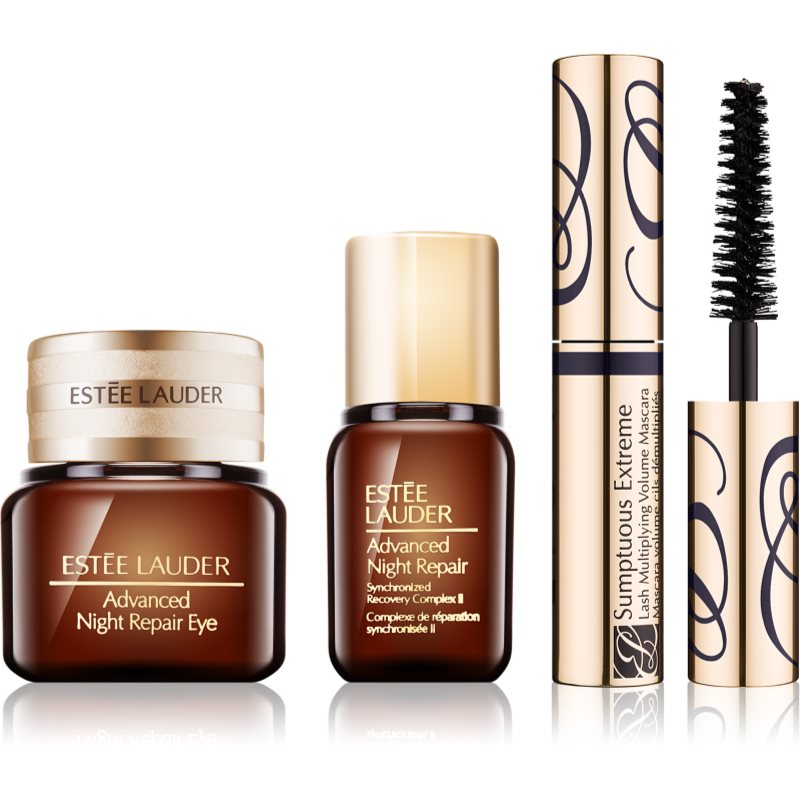 

Estée Lauder Advanced Night Repair косметичний набір III. (для зміцнення шкіри)