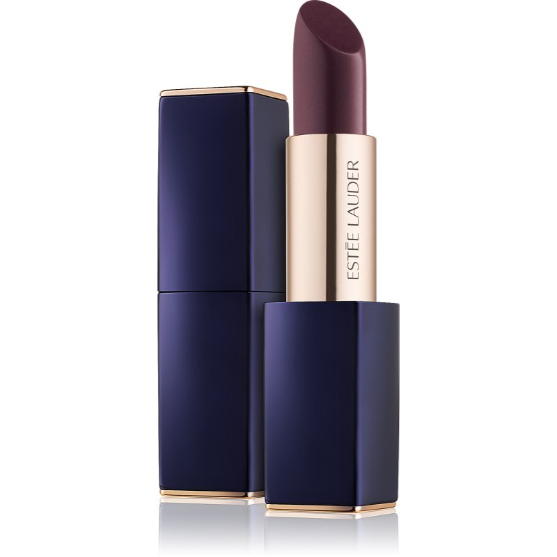 

Estée Lauder Pure Color Envy Metallic Matte матова помада з ефектом металік відтінок 440 Smash Up