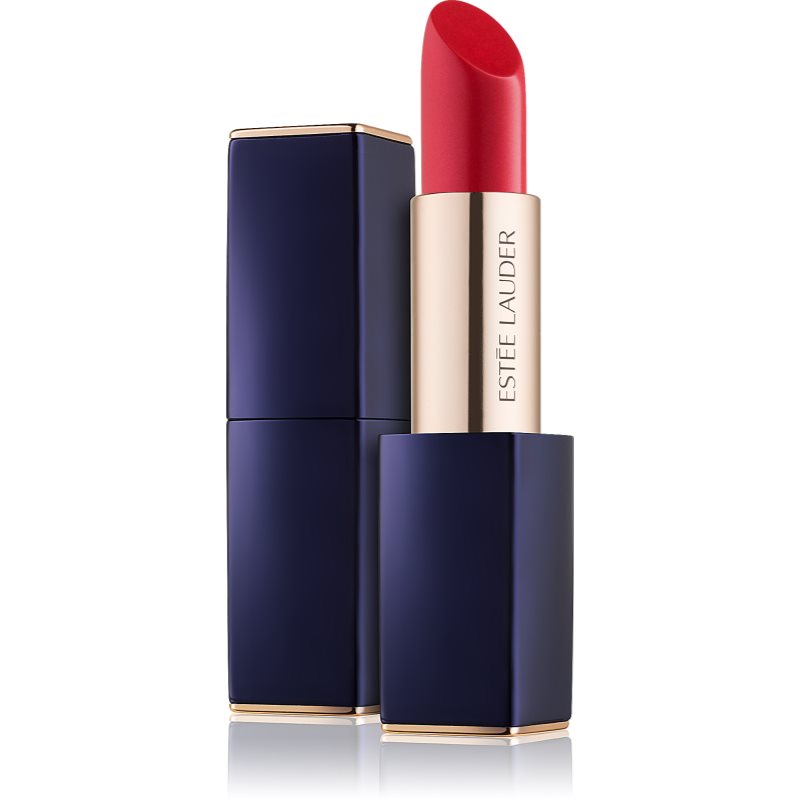 

Estée Lauder Pure Color Envy Sheer Matte зволожуюча помада з матовим ефектом