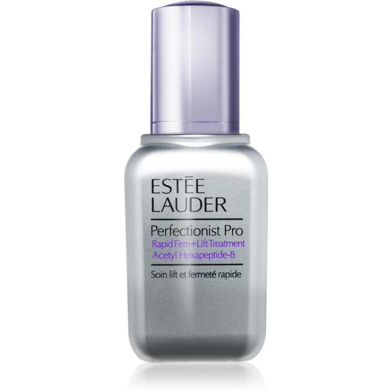 Estée Lauder Perfectionist Pro интензивен стягащ серум  за подмладяване на кожата на лицето 50 мл.
