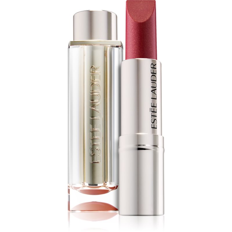 

Estée Lauder Pure Color Love Heart Edition помада для губ з блиском