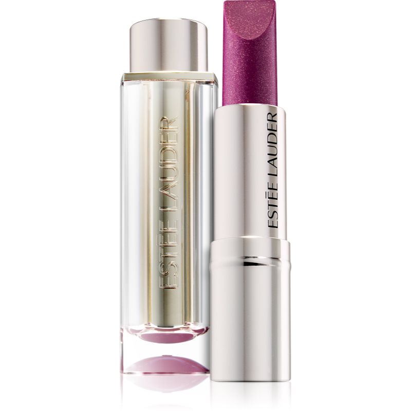 

Estée Lauder Pure Color Love Heart Edition помада для губ з блиском відтінок 464 Comet Kiss
