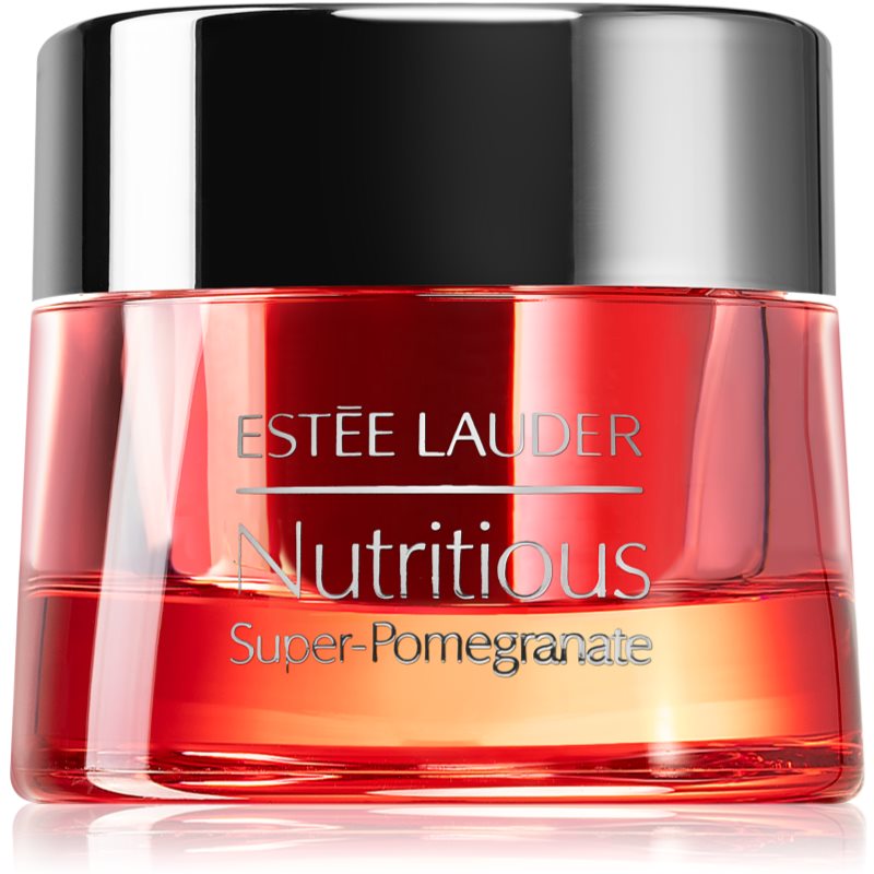Estée Lauder Nutritious Super-Pomegranate gel energizante  para o contorno dos olhos 15 ml