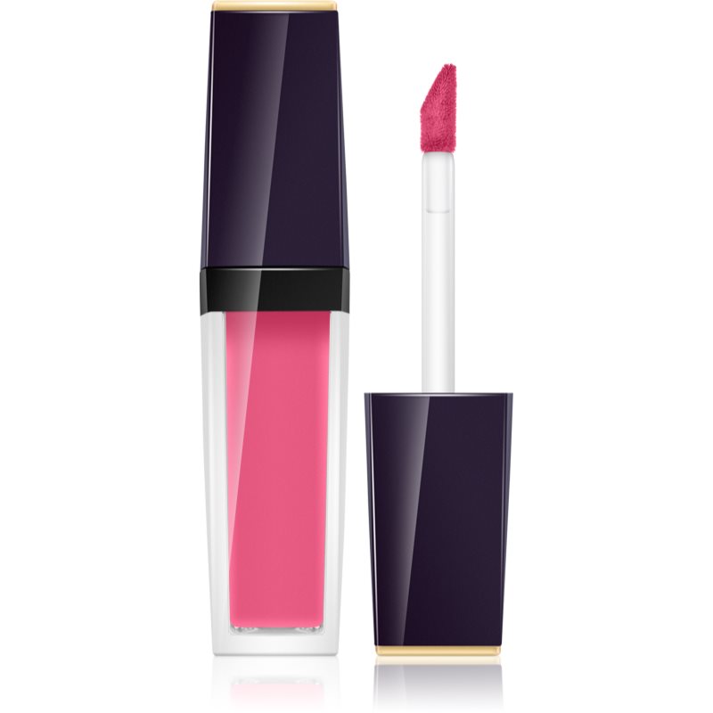 

Estée Lauder Pure Color Envy Matte матова помада - крем