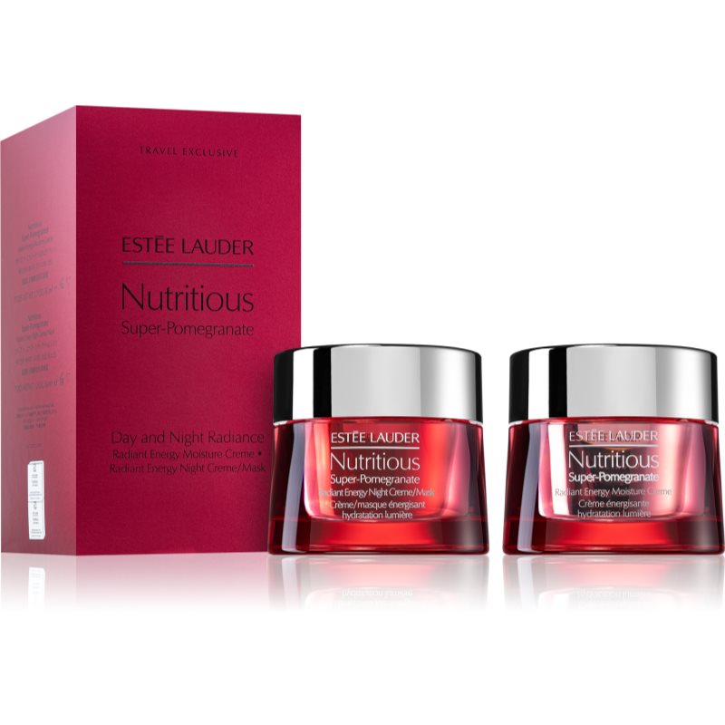 

Estée Lauder Nutritious Super-Pomegranate косметичний набір (для жінок