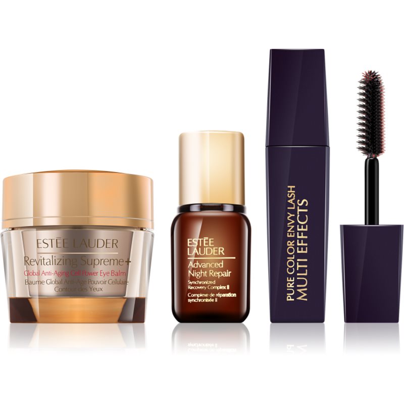 

Estée Lauder Revitalizing Supreme + косметичний набір I. (проти зморшок
